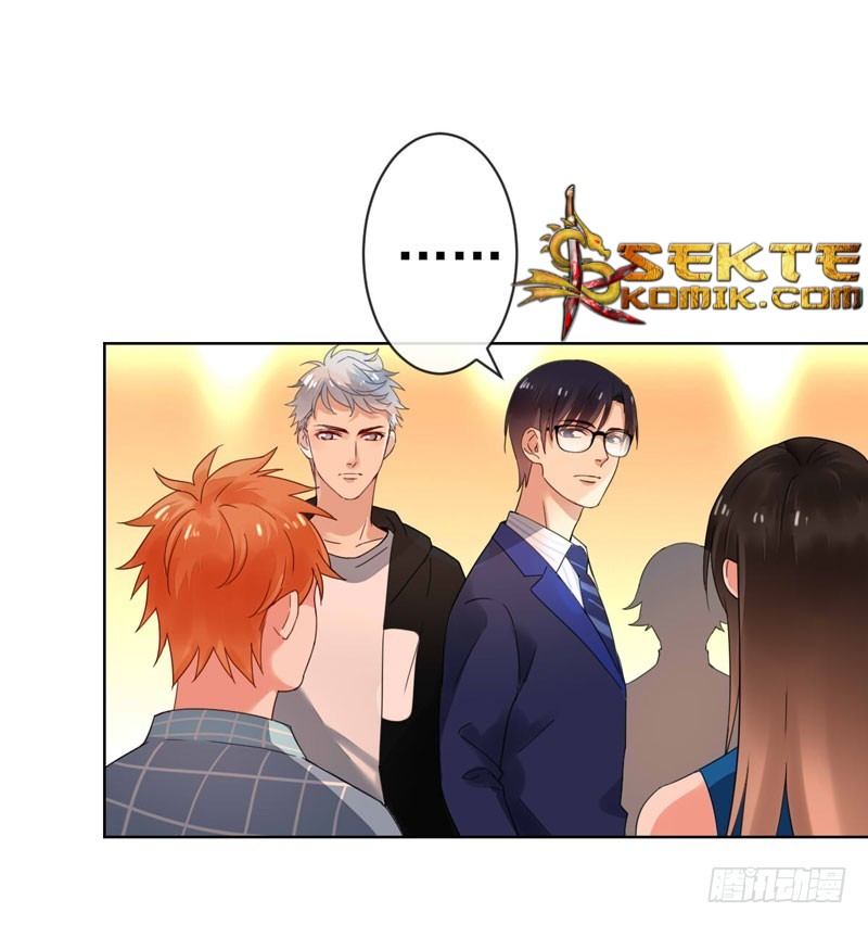 NSD Gaming Chapter 14 Bahasa Indonesia